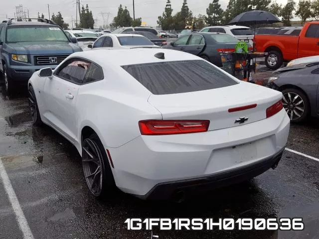 1G1FB1RS1H0190636 фото 4