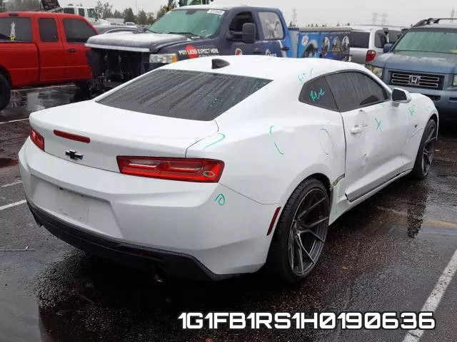 1G1FB1RS1H0190636 фото 5