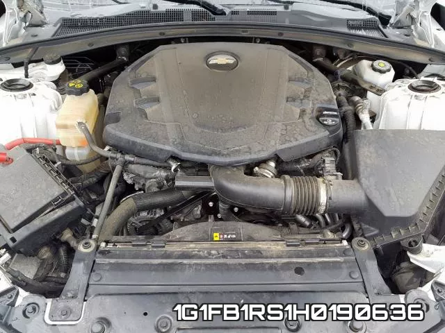 1G1FB1RS1H0190636 фото 8