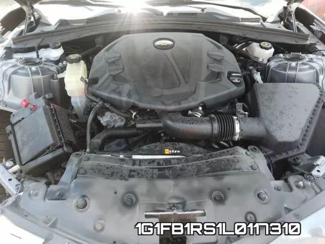 1G1FB1RS1L0117310 фото 8