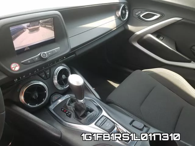 1G1FB1RS1L0117310 фото 10