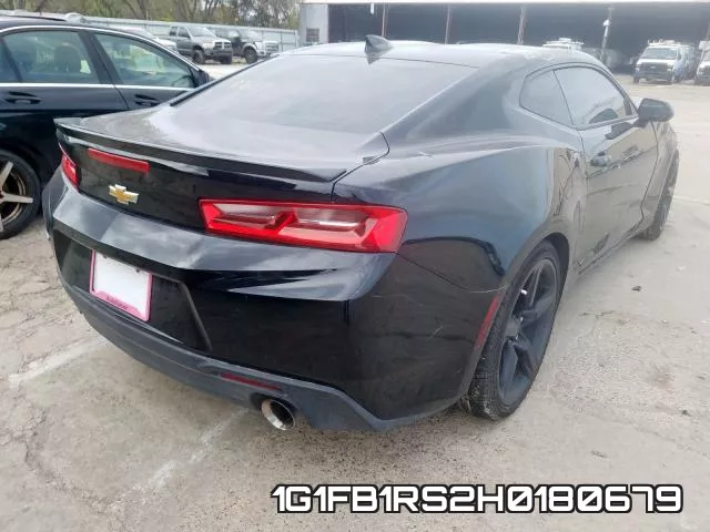 1G1FB1RS2H0180679 фото 5