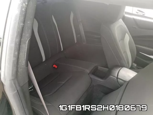 1G1FB1RS2H0180679 фото 7