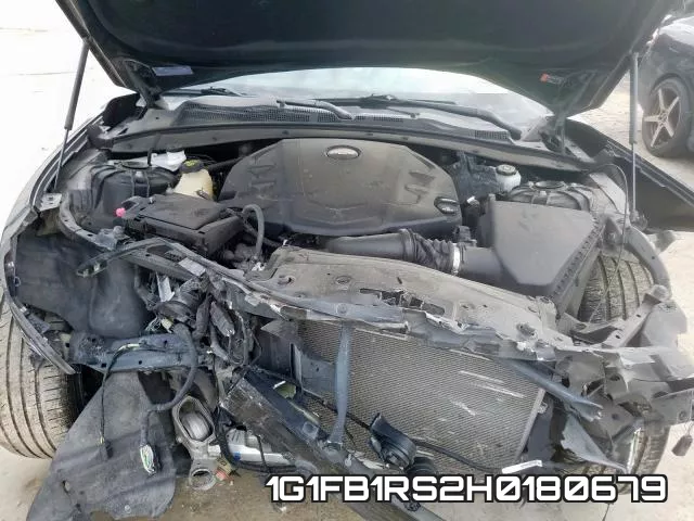1G1FB1RS2H0180679 фото 8