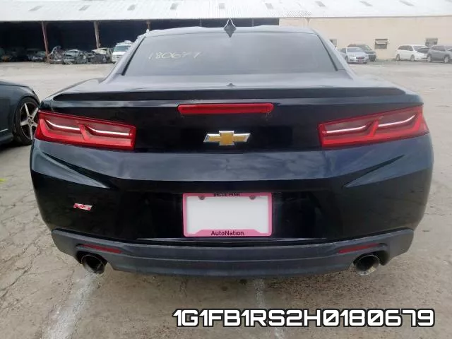 1G1FB1RS2H0180679 фото 10