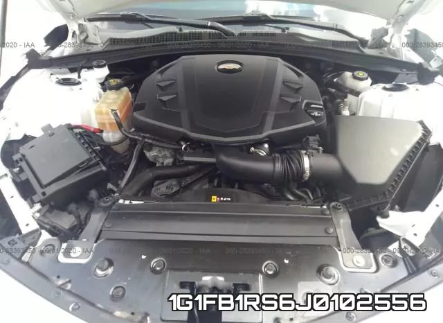 1G1FB1RS6J0102556 фото 2
