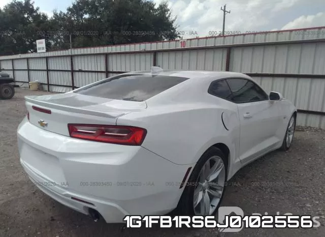 1G1FB1RS6J0102556 фото 5