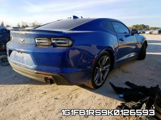 1G1FB1RS9K0126593 фото 5