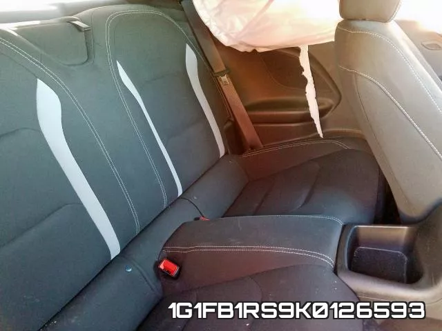 1G1FB1RS9K0126593 фото 7