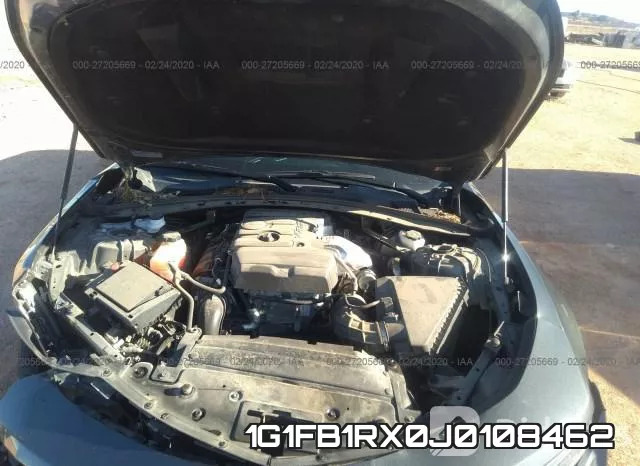 1G1FB1RX0J0108462 фото 2