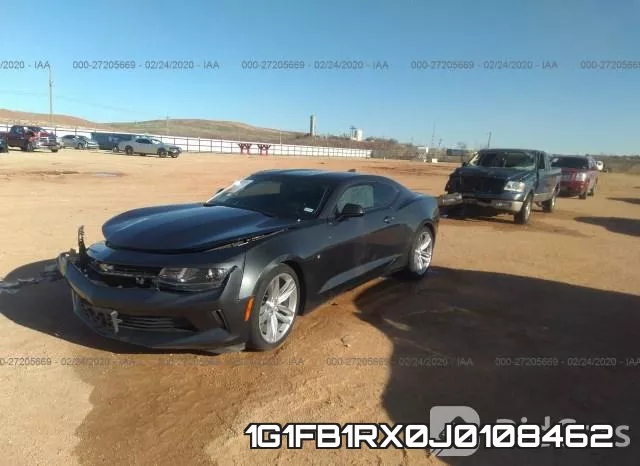 1G1FB1RX0J0108462 фото 3