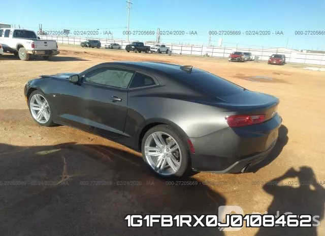 1G1FB1RX0J0108462 фото 4