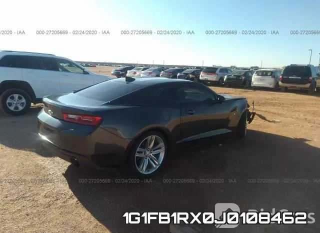 1G1FB1RX0J0108462 фото 5