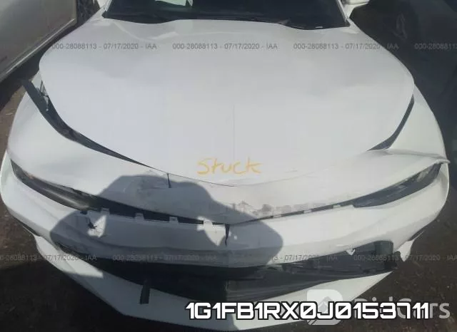 1G1FB1RX0J0153711 фото 2