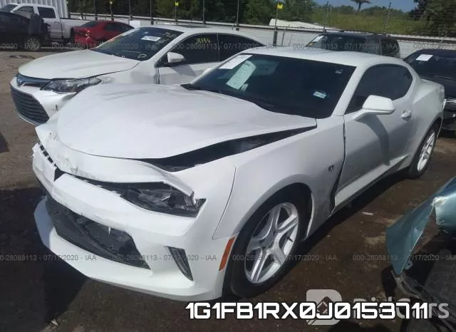 1G1FB1RX0J0153711 фото 3