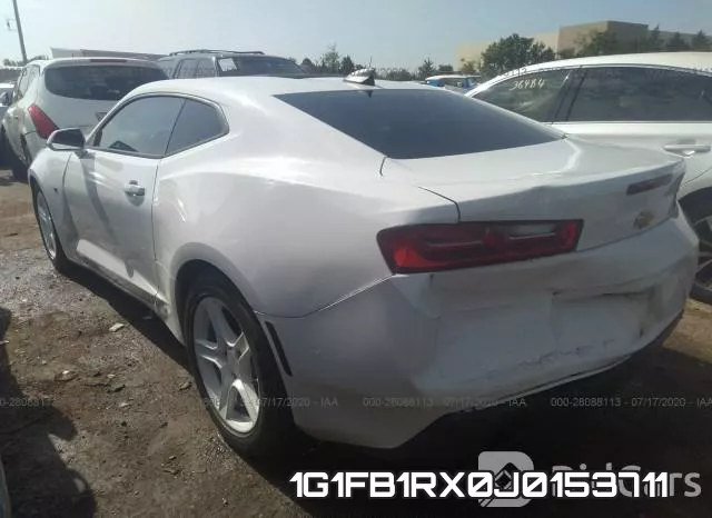 1G1FB1RX0J0153711 фото 4