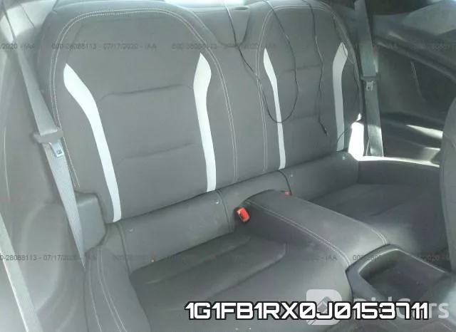 1G1FB1RX0J0153711 фото 9