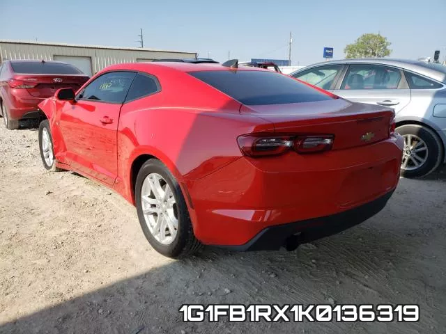 1G1FB1RX1K0136319 фото 4
