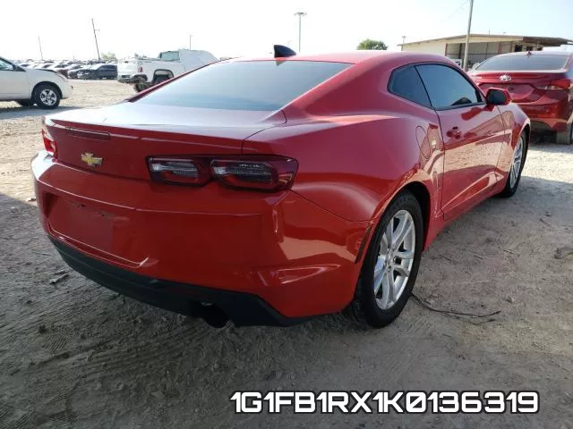 1G1FB1RX1K0136319 фото 5
