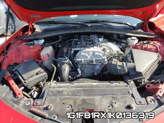 1G1FB1RX1K0136319 фото 8