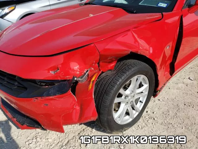1G1FB1RX1K0136319 фото 10