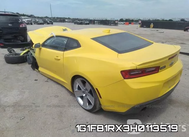 1G1FB1RX3H0113519 фото 4