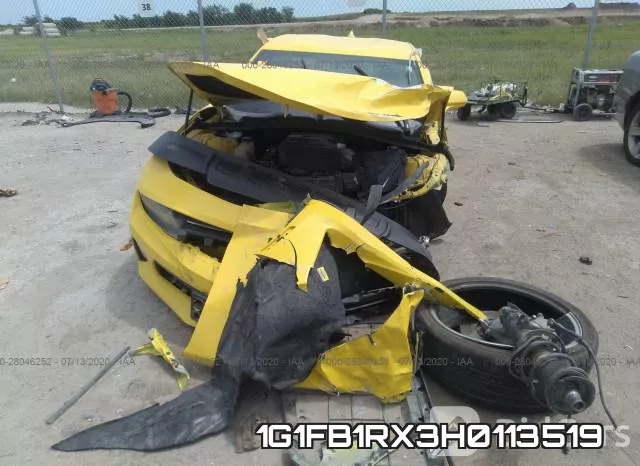 1G1FB1RX3H0113519 фото 7