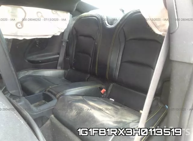 1G1FB1RX3H0113519 фото 9