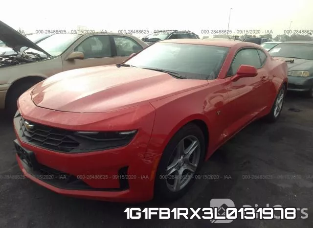 1G1FB1RX3L0131978 фото 3