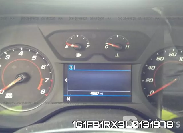 1G1FB1RX3L0131978 фото 8