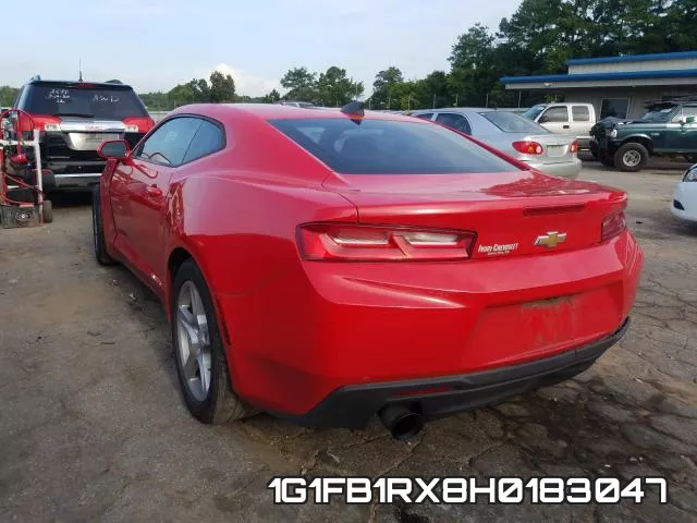1G1FB1RX8H0183047 фото 3
