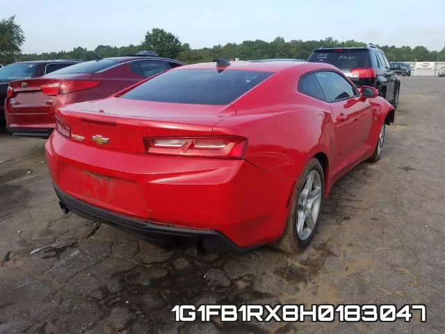 1G1FB1RX8H0183047 фото 4