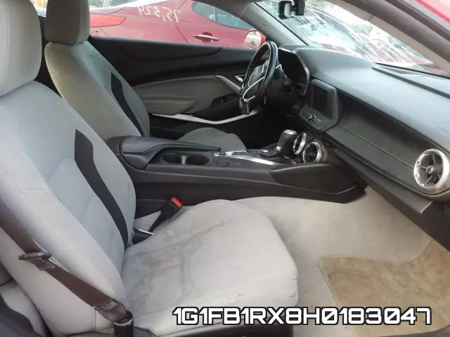 1G1FB1RX8H0183047 фото 5
