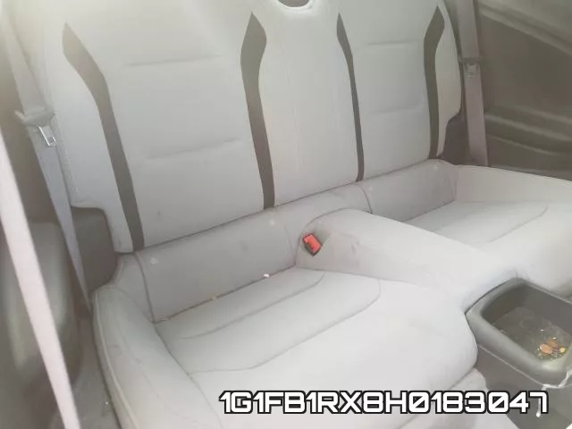 1G1FB1RX8H0183047 фото 6