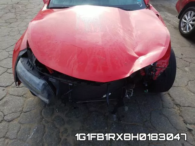 1G1FB1RX8H0183047 фото 7