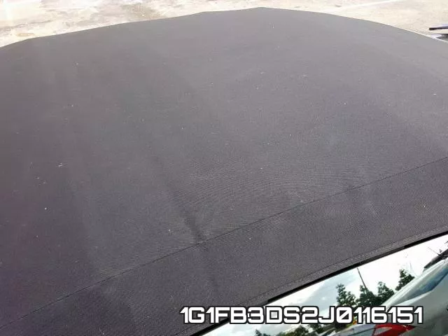 1G1FB3DS2J0116151 фото 10