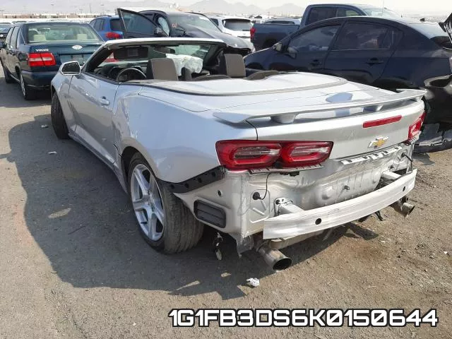 1G1FB3DS6K0150644 фото 4