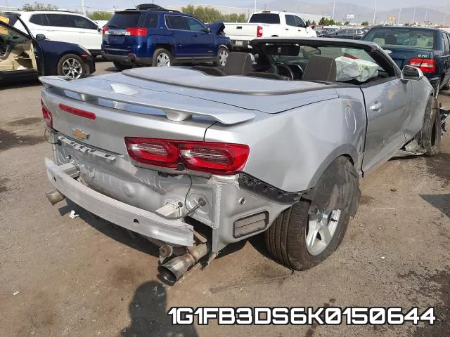 1G1FB3DS6K0150644 фото 5