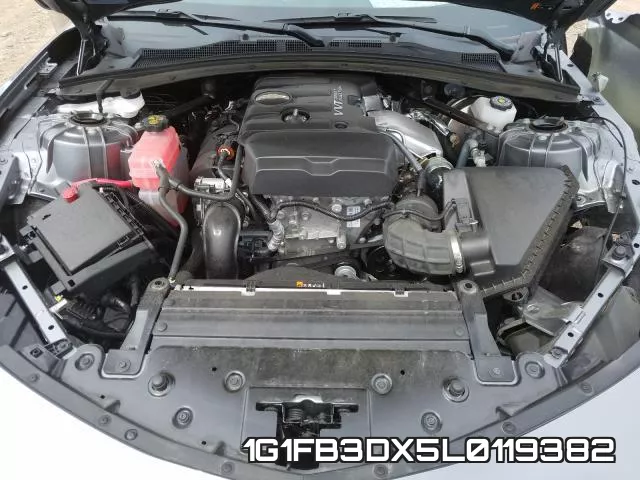 1G1FB3DX5L0119382 фото 8