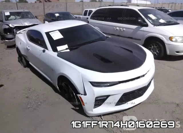 1G1FF1R74H0160269 фото 7