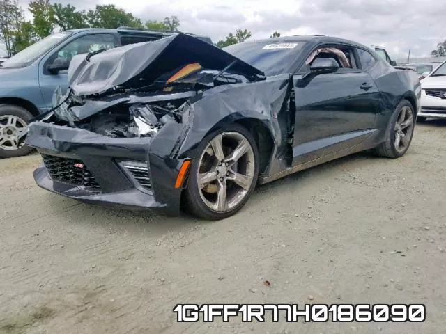1G1FF1R77H0186090 фото 3