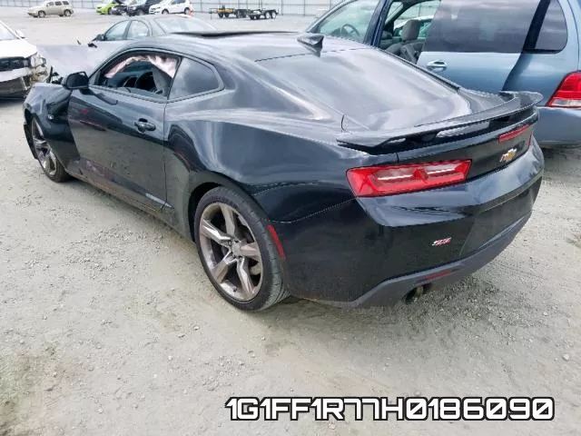 1G1FF1R77H0186090 фото 4