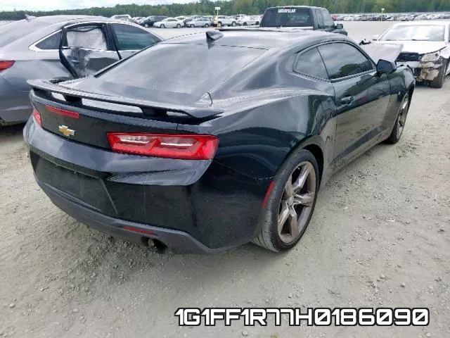 1G1FF1R77H0186090 фото 5