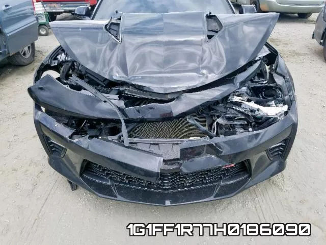 1G1FF1R77H0186090 фото 8