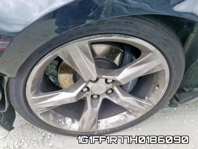 1G1FF1R77H0186090 фото 10