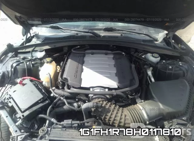 1G1FH1R78H0117810 фото 2