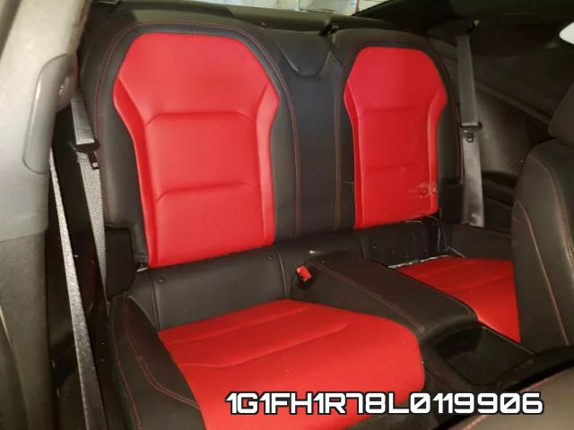 1G1FH1R78L0119906 фото 7
