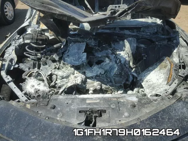 1G1FH1R79H0162464 фото 8