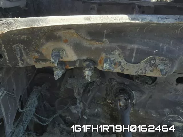 1G1FH1R79H0162464 фото 9