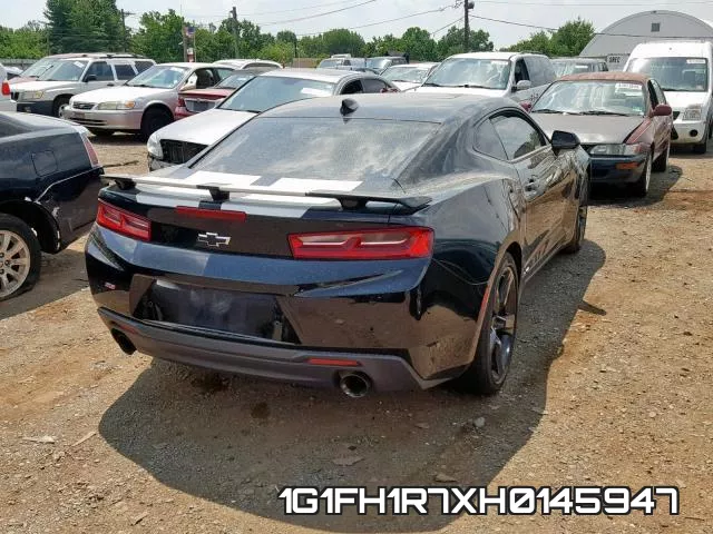 1G1FH1R7XH0145947 фото 5